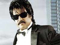 Rajinikanth