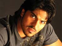 Ram Charan Teja