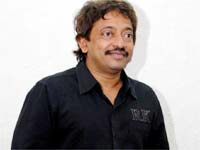 Ram Gopal Varma