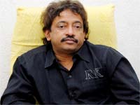 Ram Gopal Varma