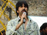 Raviteja
