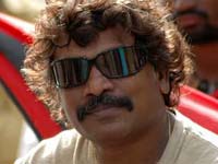 Krishna Vamsi