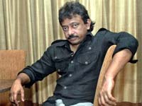 Ram Gopal Varma