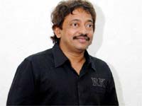Ram Gopal Varma
