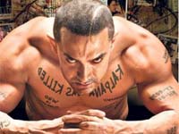 Aamir Khan