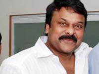 Chiranjeevi