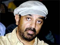 Kamal Hassan