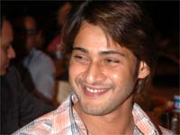 Mahesh Babu Mahesh Babu