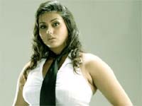 Namitha