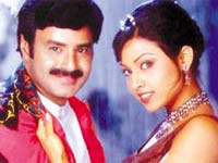 Narasimha Naidu Narasimha Naidu