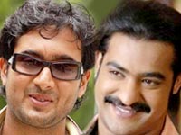 Jr Ntr-Uday Kiran Jr Ntr-Uday Kiran