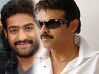 Jr Ntr-Venkatesh