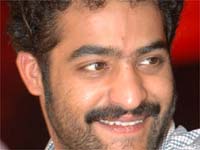 Jr Ntr