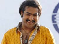 Jr Ntr