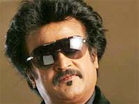 Rajinikanth