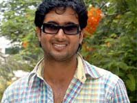 Uday Kiran