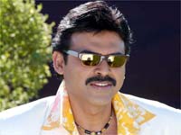 Venkatesh