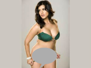 Sunny Leone Sunny Leone