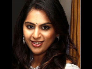 Kamineni Upasana Kamineni Upasana