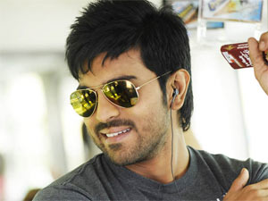 ram charan teja ram charan teja