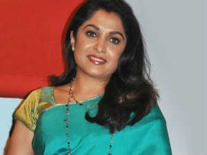 Ramya Krishna Ramya Krishna