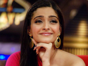 Sonam Kapoor Sonam Kapoor