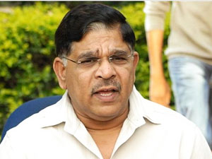 Allu Aravind Allu Aravind