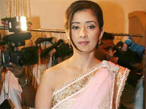 Manisha Koirala Manisha Koirala