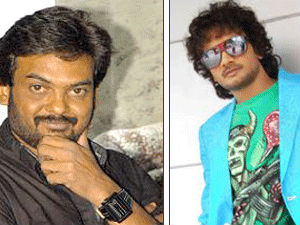 Puri Jagannath - Sairam Shankar Puri Jagannath - Sairam Shankar