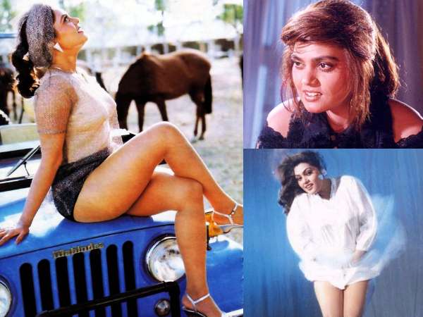 సిల్క్ స్మిత లైఫ్ చిత్రాల్లో