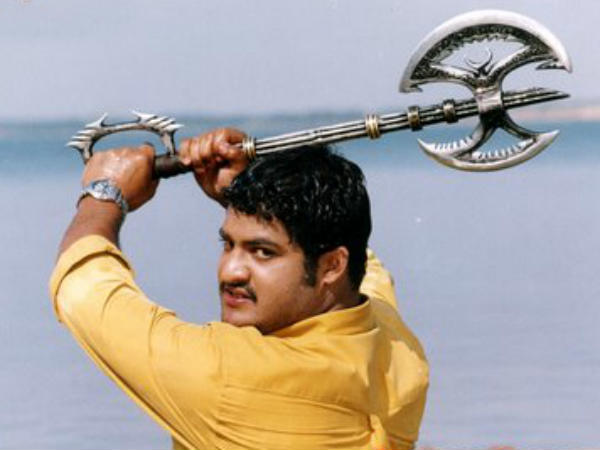 సింహాద్రి