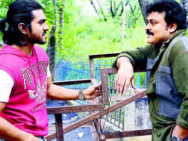 వారసత్వం ఉంటే... హీరోగారి రేంజే వేరు!