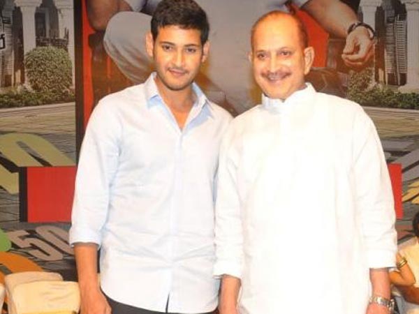 వారసత్వం ఉంటే... హీరోగారి రేంజే వేరు!