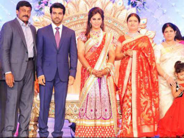 యువ తెలుగు హీరోలు...వరస వివాహాలు (ఫోటో ఫీచర్)