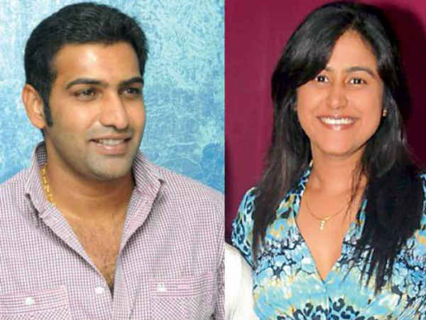 యువ తెలుగు హీరోలు...వరస వివాహాలు (ఫోటో ఫీచర్)