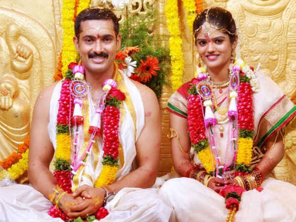 యువ తెలుగు హీరోలు...వరస వివాహాలు (ఫోటో ఫీచర్)