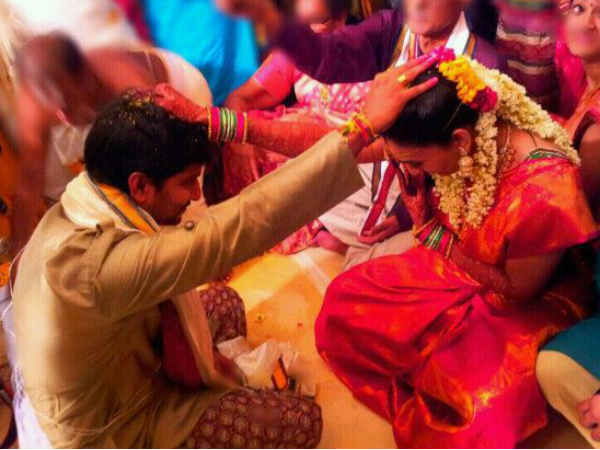 యువ తెలుగు హీరోలు...వరస వివాహాలు (ఫోటో ఫీచర్)