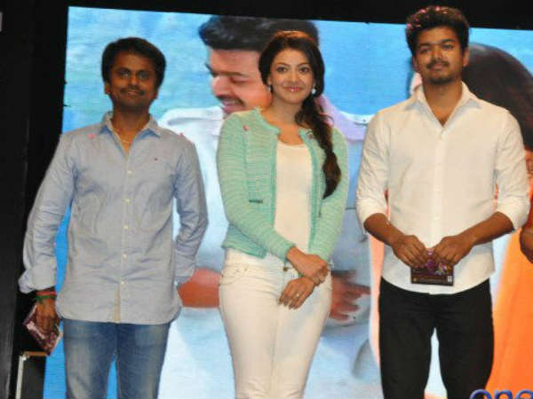 రామానాయుడుతో ‘తుపాకి’ ఆడియో రిలీజ్(ఫోటోస్)