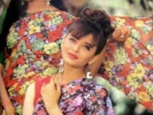 బర్త్ డే గాళ్.... ఐశ్వర్య రాయ్ అరుదైన ఫోటోస్