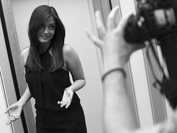 బర్త్ డే గాళ్.... ఐశ్వర్య రాయ్ అరుదైన ఫోటోస్