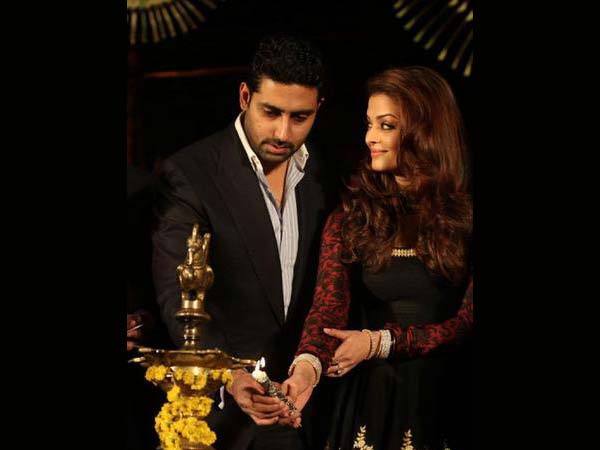 బర్త్ డే గాళ్.... ఐశ్వర్య రాయ్ అరుదైన ఫోటోస్