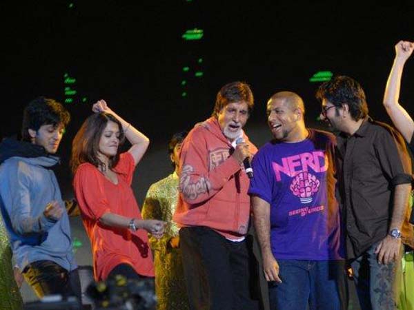 బర్త్ డే గాళ్.... ఐశ్వర్య రాయ్ అరుదైన ఫోటోస్