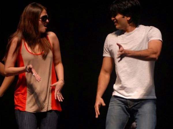 బర్త్ డే గాళ్.... ఐశ్వర్య రాయ్ అరుదైన ఫోటోస్