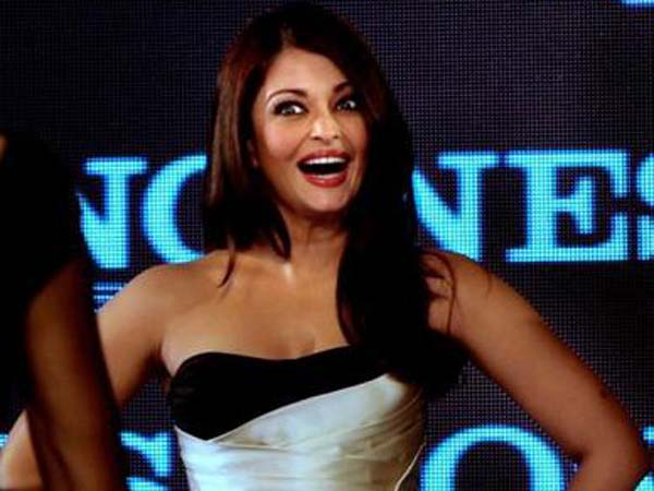 బర్త్ డే గాళ్.... ఐశ్వర్య రాయ్ అరుదైన ఫోటోస్