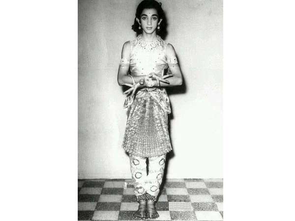 వైవిధ్య పాత్రల సృష్టికర్త... కమల్ (ఫోటో పీచర్)