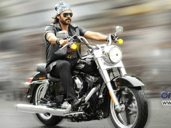 తెలుగు మాస్ హీరోలు...అదిరిపోయే బైకులు(ఫోటో ఫీచర్)