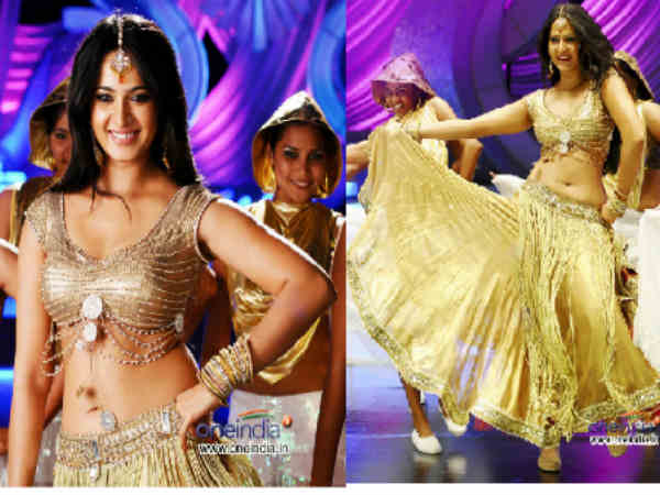 ‘డమరుకం’ ప్రివ్యూ... (ఫోటోలతో)