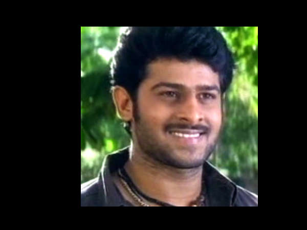 ప్రభాస్ ...పదేళ్ల ప్రయాణం(ఫోటో పీచర్)