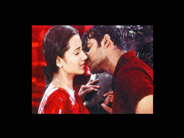 ప్రభాస్ ...పదేళ్ల ప్రయాణం(ఫోటో పీచర్)