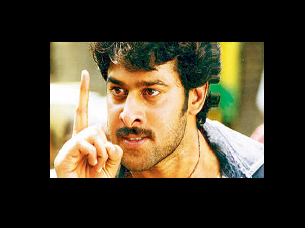 ప్రభాస్ ...పదేళ్ల ప్రయాణం(ఫోటో పీచర్)